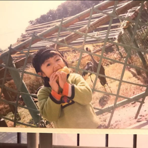 EP.32 秋天不会被虚度，因为真的很好吃