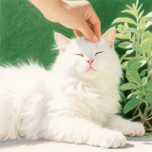 睡着了咖啡因也不让你睡个好觉？撸猫时的呼噜声也有基因影响？