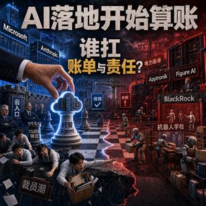 Azure接入Claude，电价逼问AI机房