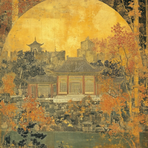 17. Break the shackles and be truly free |打破枷锁,获得真正的自由