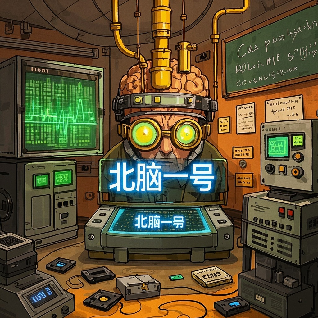 脑机接口从科幻到现实的跨越与挑战 episode artwork