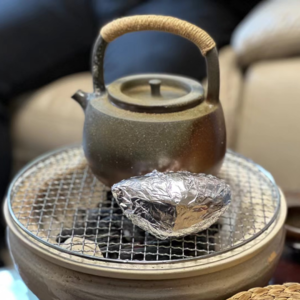 vol.55 冬之闭藏:我在冬天总比夏天聪明一些