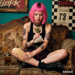 29 朋克养生图鉴-年轻人的自救指南