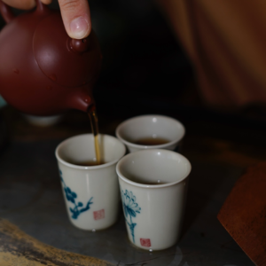 ep11.喝茶随谈 “我们为什么还在写长剧”