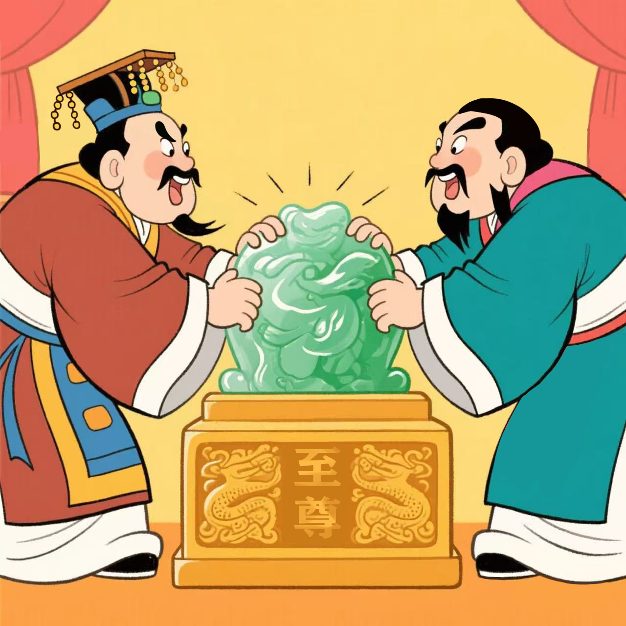 5.【古今闲话】从道德模范到国家爆破手 episode artwork