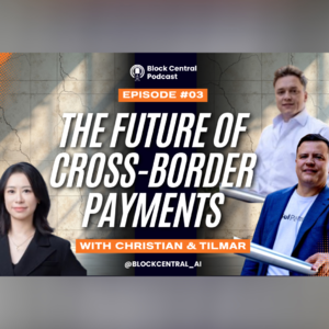 EP03｜从 SWIFT 到稳定币：跨境支付的未来