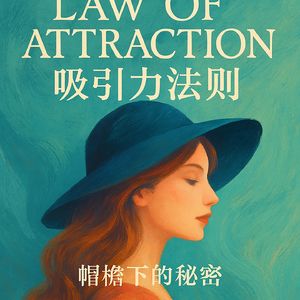 吸引力法则进阶指南