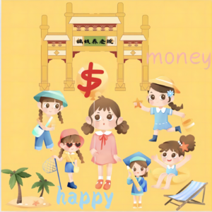 可乐:从月薪3k飙升到1.2w,存到6位数存款,25岁大专女孩如何利用摄影技术一鱼多吃,玩转自媒体!