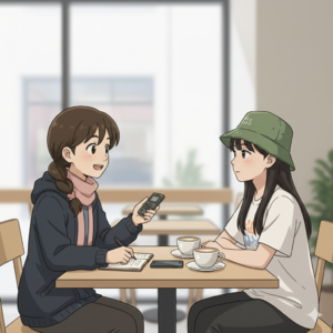 E4. 从裸辞到远程工作：秋秋的 Web3 社区实践与旅居生活