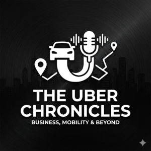 EP63.Uber:算法抽成与司机的身份战争