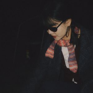 没有尖牙的兔子