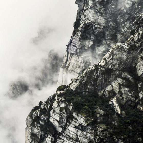 十年庐山保护工作化为一份庐山旅行攻略，拿走不谢 episode artwork