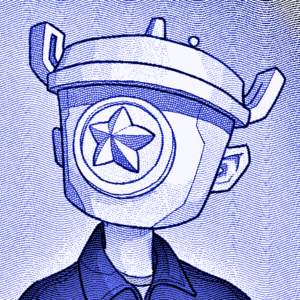 VOL.5 用创作抵抗无聊：这么多年，我很幸运自己在坚持创作