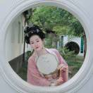 一心向的金小姐