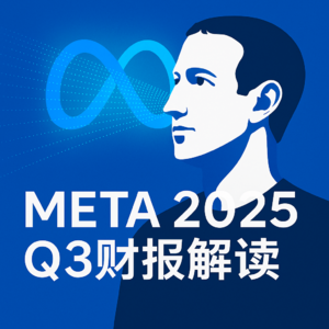 Meta 2025年Q3财报深读：AI 全面加速、算力前置、产品矩阵齐开花