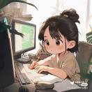 开心鸭_PFm4