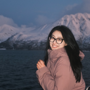 EP5 | 大厂打工人30岁gap环游世界:把旅行当成礼物送给自己