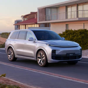 Vol.007 理想L9 Pro迎战D9、吴新宙点评智驾、理想营销拆解|月度点评