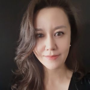 国学心理疗愈师-静怡