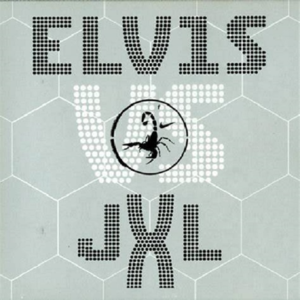 新音乐速报 | A Little Less Conversation | 猫王回魂记 | Elvis vs JXL