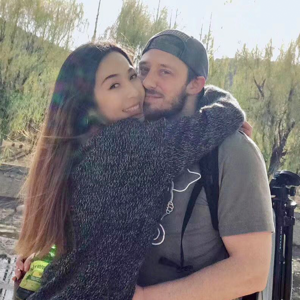 E675.疫情别恋：困在屏幕里的美国宝爸