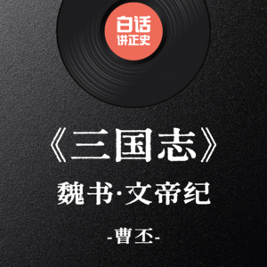 《三国志·魏书·文帝纪》正史里曹丕是怎么开国的