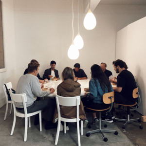 >016< 职场上红旗飘飘，还不快画deathline