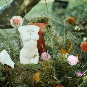 数字时代,我们如何重新爱上这具肉身| 11