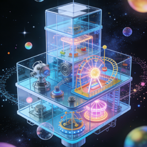 第3集：秦风是谁？