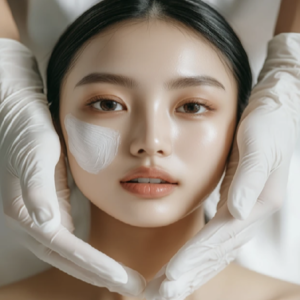 E14 我想当个冷白皮｜美白成分与美白科技讨论