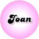 Joan周