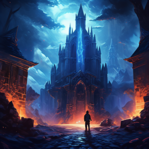 Vol 19 当死亡教育成为游戏 ｜第三集：深入魂系游戏的残酷魅力