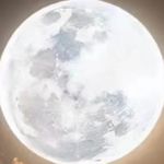 新月清境