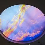 在DC听宇宙