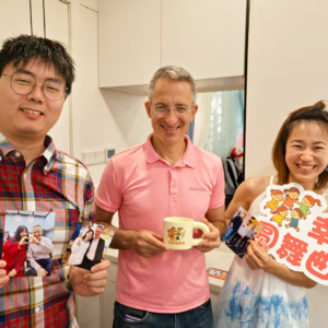 S1E21 与幸福共舞：录播4个月的幸福实践与洞见