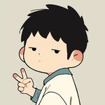 蓝星不爱吃零食