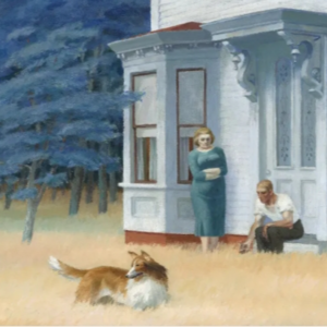 好的友情，让我们拥有真性亲密关系