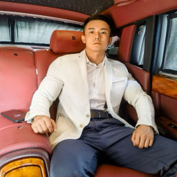 刚开始做播客的康康的个人播客