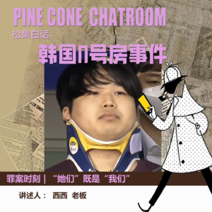 50.罪案时刻|“她们”既是“我们”：韩国N号房事件