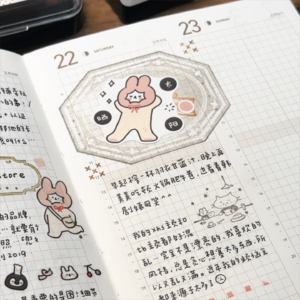 因为太闲了才总在意鸡毛蒜皮的小事 📅 Feb.23