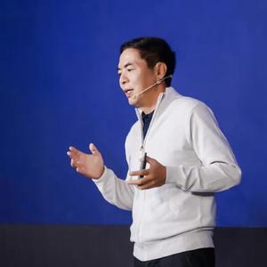 张小龙2021演讲完整录音：微信十年的产品思考