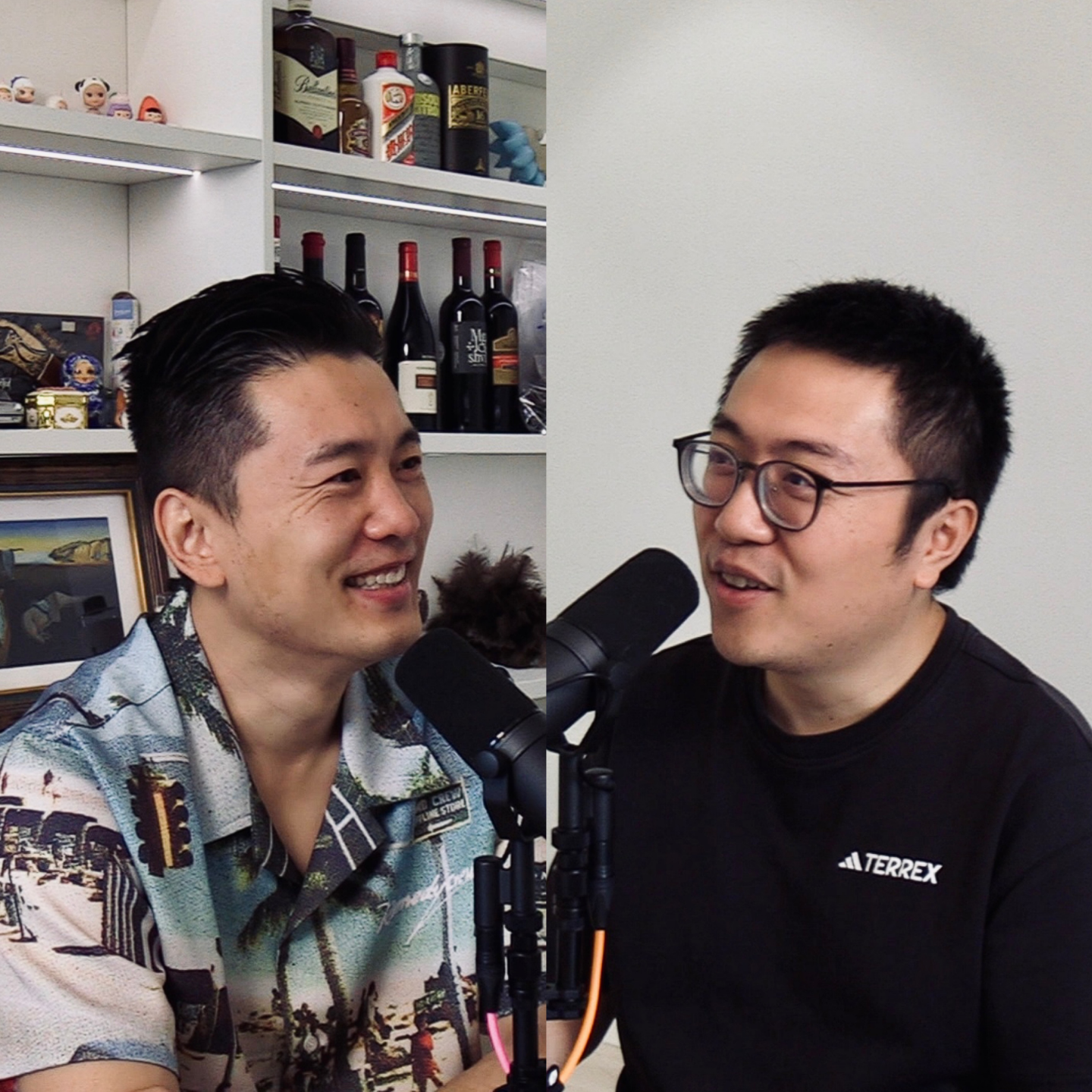 Podcast Cover