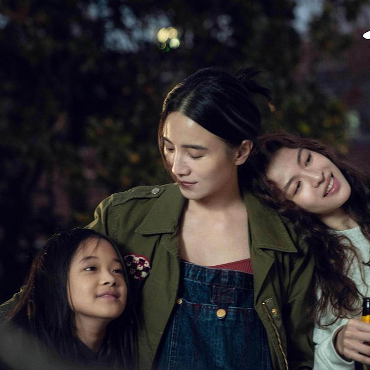 Ep27 《好东西》：年度最佳华语剧情片，最值得看的女性电影 episode artwork