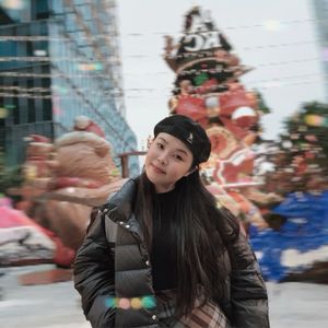 豆豆也是Rita