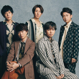 39（下）对话ARASHI（岚）粉丝：从杰尼斯到工地和披哥【粉丝访谈第三弹】