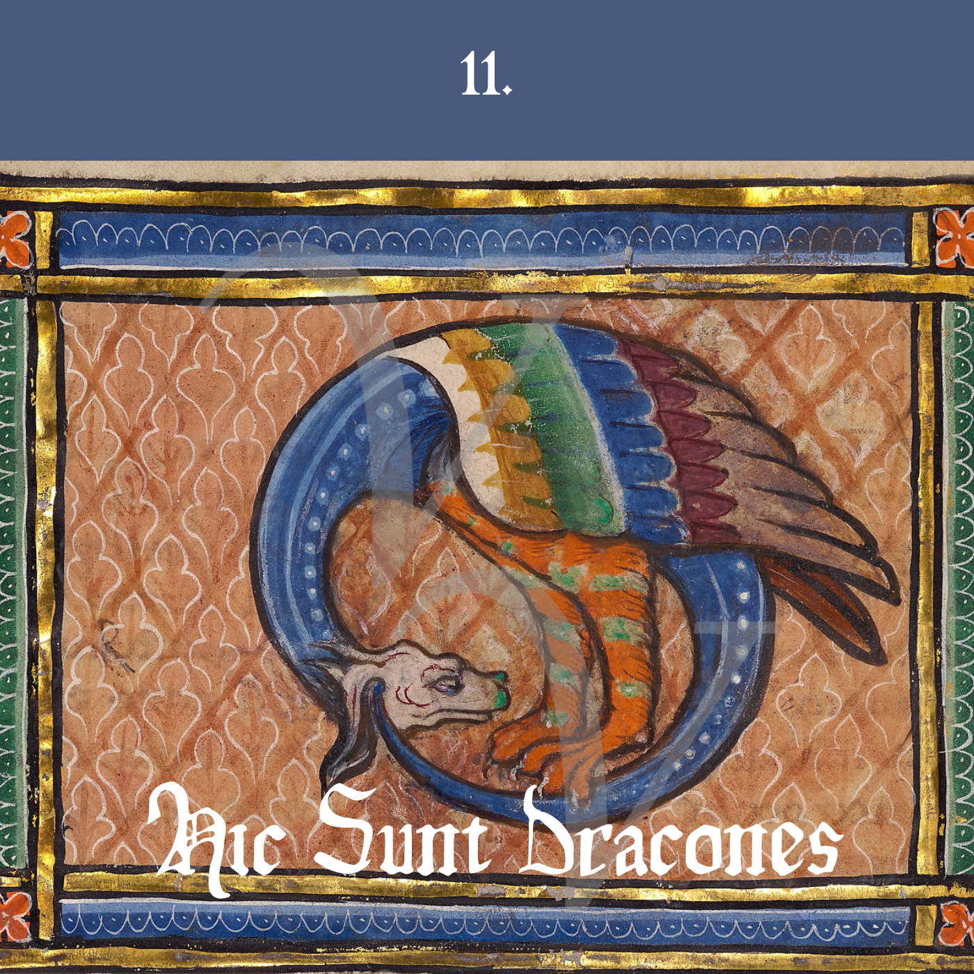 cover of episode 11.