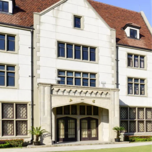 Vol.4 我们来自百年女校,80后学姐的女性主义启蒙