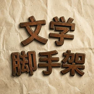 古文史08 | 晚唐余晖与词的萌芽:小李杜的感伤美学与词体的破茧