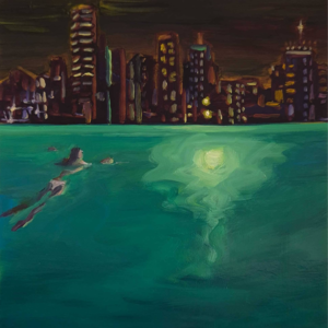 鬼台第503期:防空洞里的江风