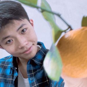 祺祺Qiqi
